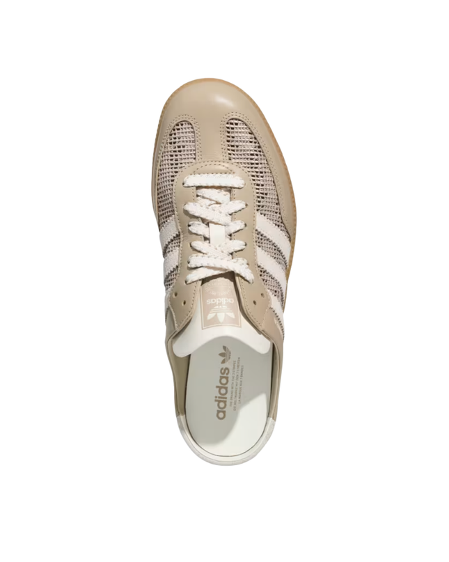Samba OG Mule Shoes