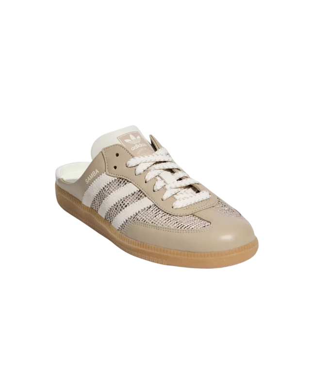 Samba OG Mule Shoes
