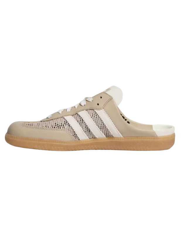 Samba OG Mule Shoes