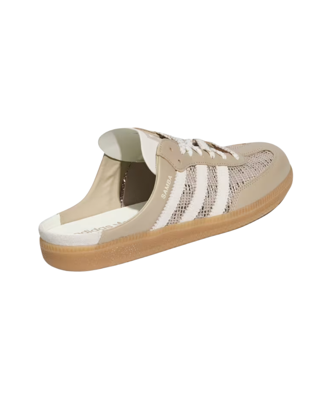 Samba OG Mule Shoes