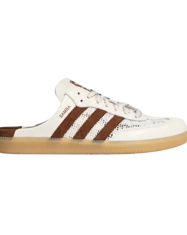 Samba OG Mule Shoes