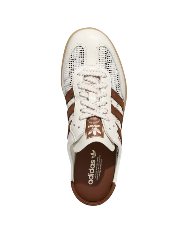 Samba OG Mule Shoes