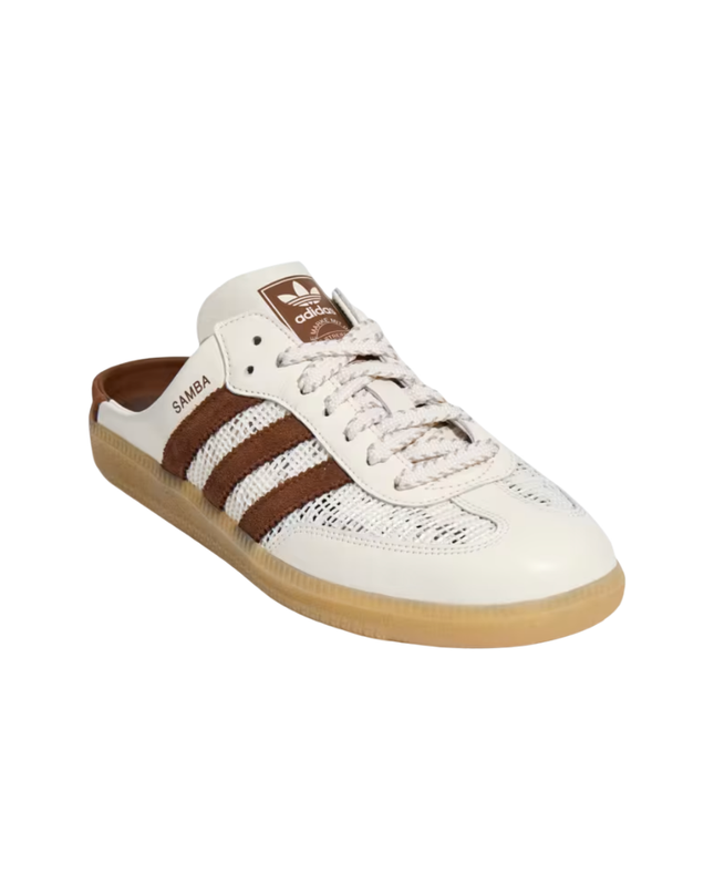 Samba OG Mule Shoes