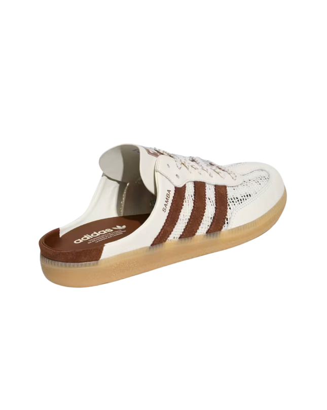 Samba OG Mule Shoes