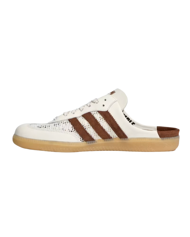 Samba OG Mule Shoes