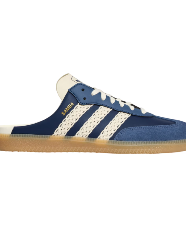 Samba OG Mule Shoes