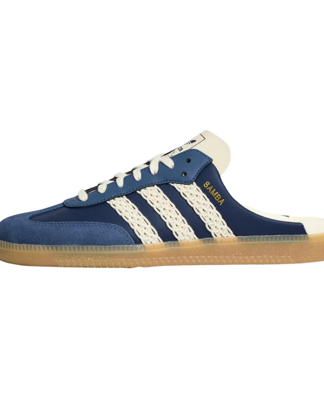 Samba OG Mule Shoes