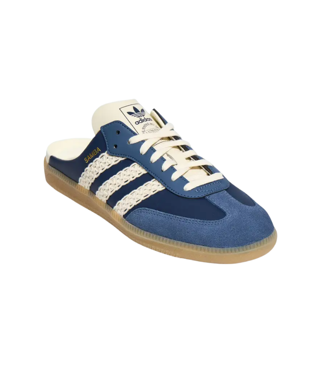 Samba OG Mule Shoes
