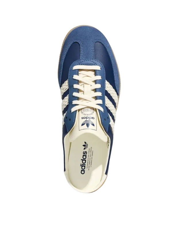 Samba OG Mule Shoes