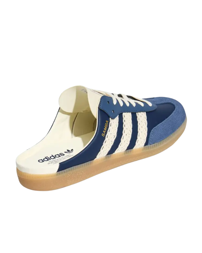 Samba OG Mule Shoes