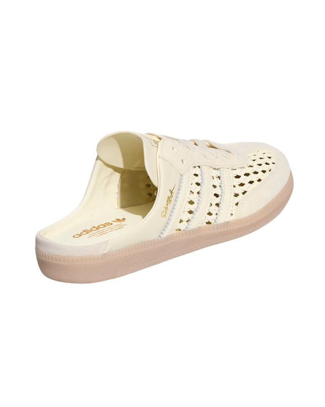 Samba OG Mule Shoes