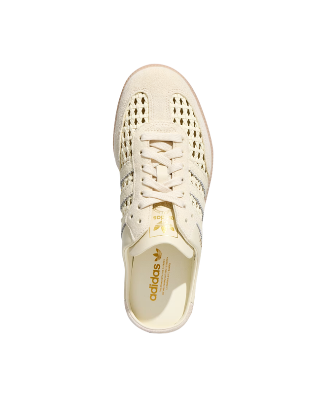 Samba OG Mule Shoes
