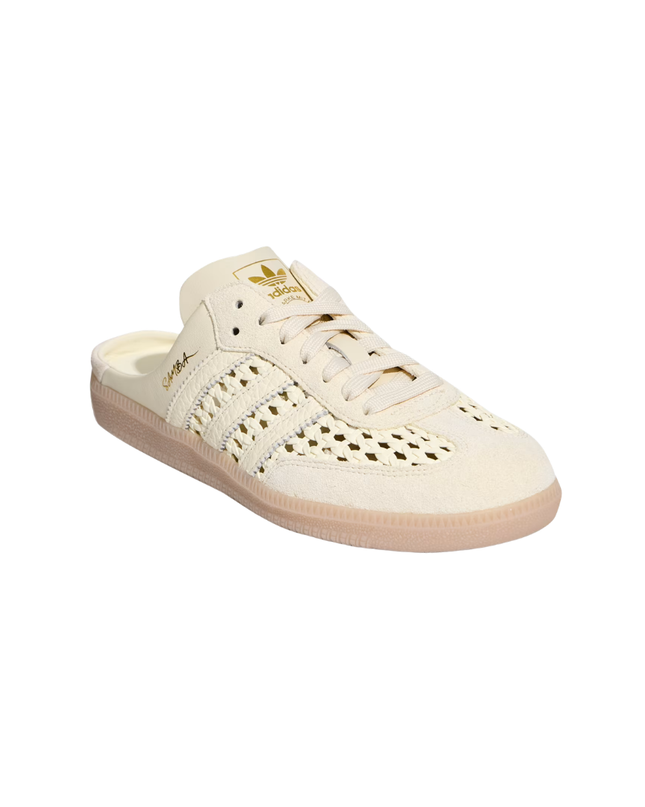 Samba OG Mule Shoes