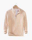 Beige / S