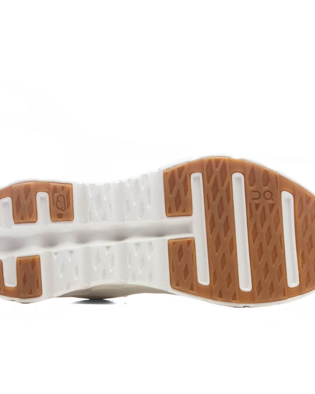 Women's Cloudtilt - White/Ivory