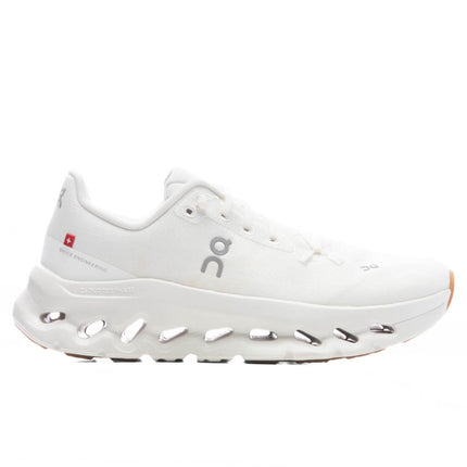 Women's Cloudtilt - White/Ivory