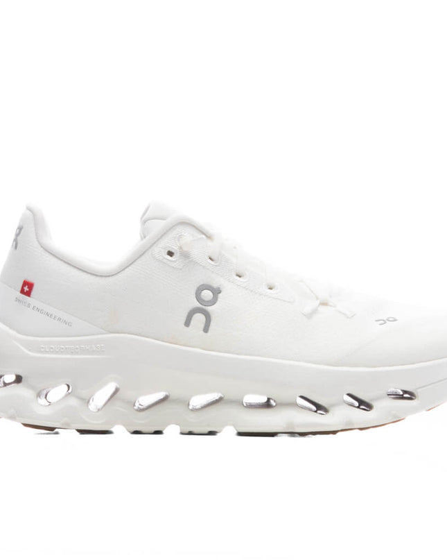 Women's Cloudtilt - White/Ivory