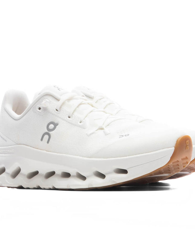 Women's Cloudtilt - White/Ivory