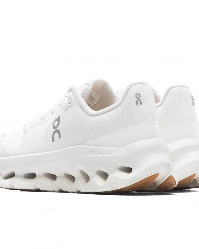 Women's Cloudtilt - White/Ivory
