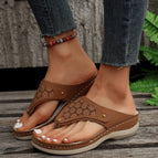 Brown / Size35