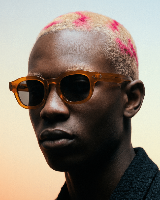 Peniche - Iconic Bio Acetate Sunglasses