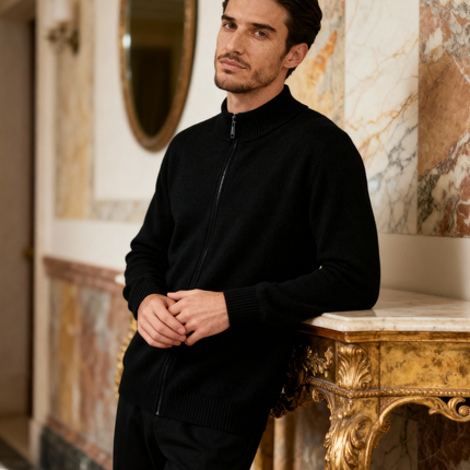 100% Cashmere Vest VIP
