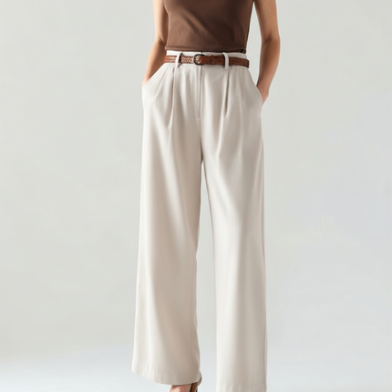 Capri Pants