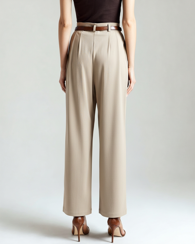 Capri Pants