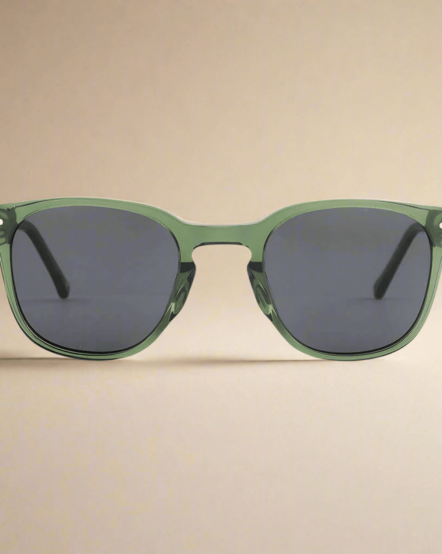 Cascais - Unisex Bio Acetate Sunglasses
