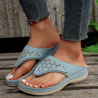Blue / Size35
