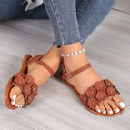 Brown / Size36