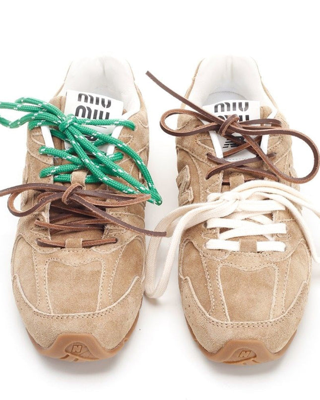 MIU MIU 530 SL Women’s Sneakers