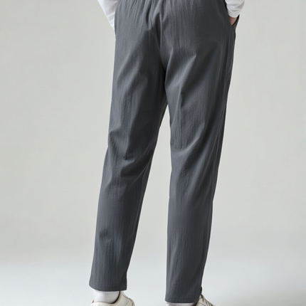 Zanzibar - Linen Pantalon