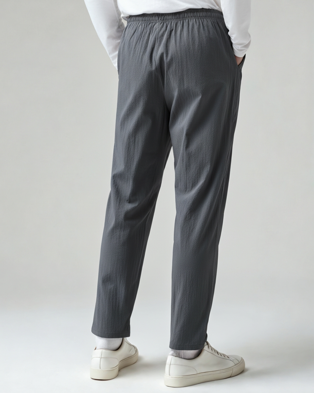 Zanzibar - Linen Pantalon