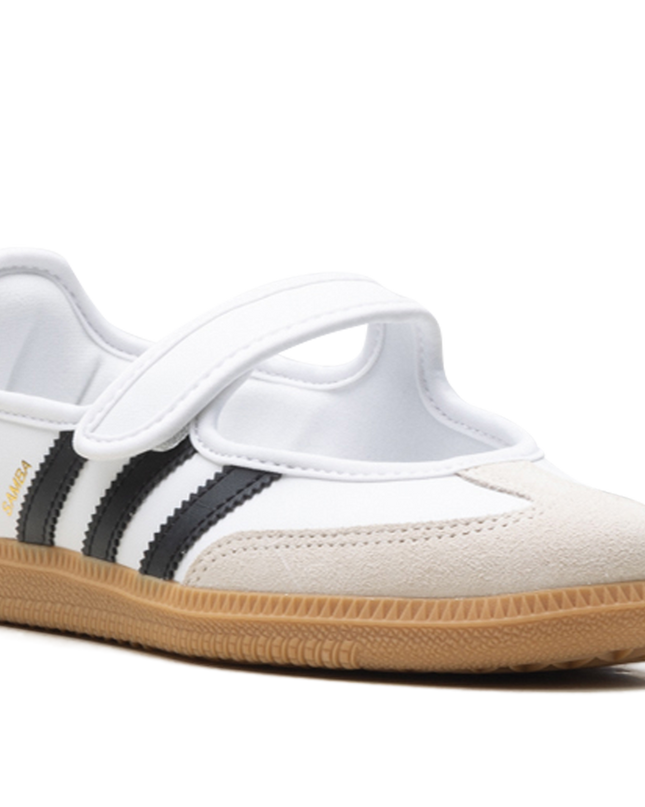 Samba Jane GS | White Alumina Gum