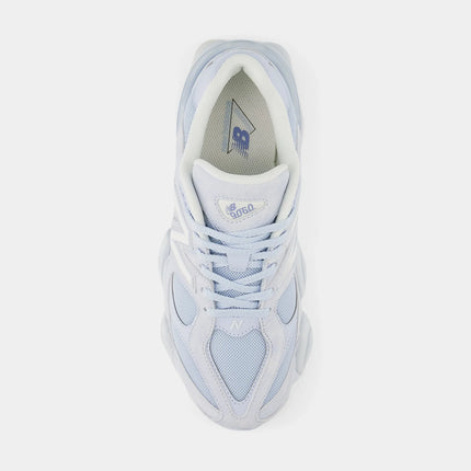 NB 9060 | Oxford Blue/Sea Salt