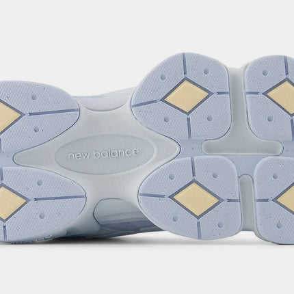 NB 9060 | Oxford Blue/Sea Salt