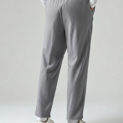 Zanzibar - Linen Pantalon