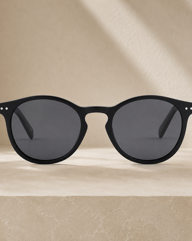 Sagres - Bio Acetate Sunglasses