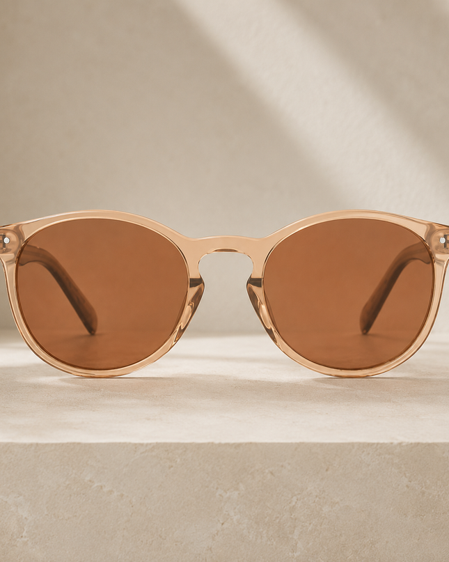 Sagres - Bio Acetate Sunglasses