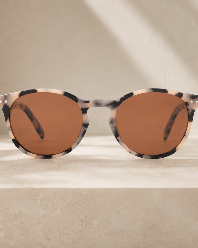 Sagres - Bio Acetate Sunglasses