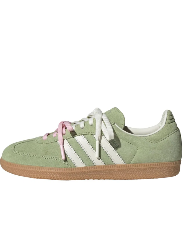Adidas Samba OG Molly-Mae Matcha