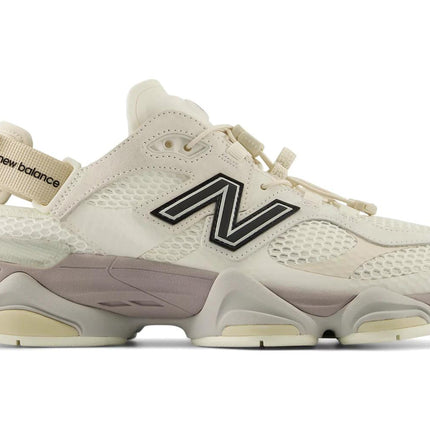 NB 9060 | Summer Mule Off White Mauve