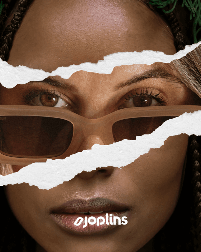 Elvas - Bio Acetate Sunglasses