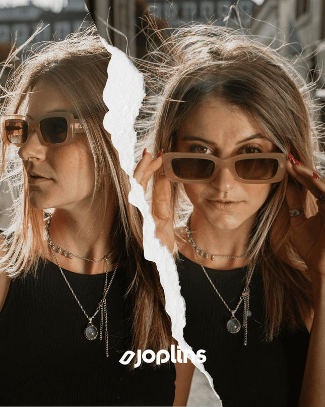 Elvas - Bio Acetate Sunglasses