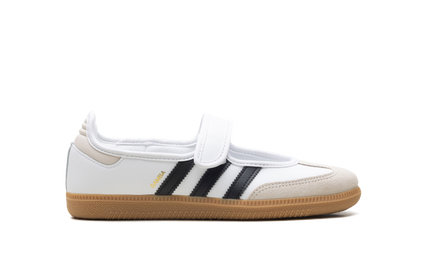 Samba Jane GS | White Alumina Gum