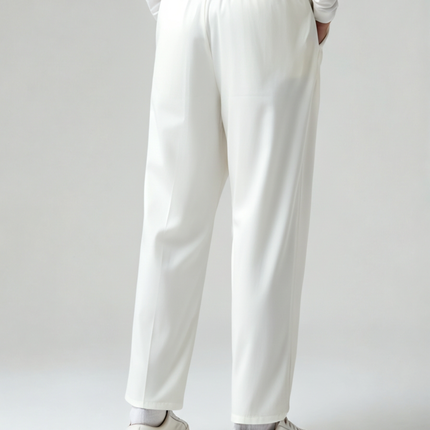 Zanzibar - Linen Pantalon