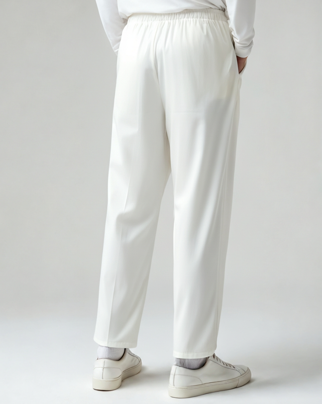 Zanzibar - Linen Pantalon