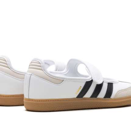 Samba Jane GS | White Alumina Gum